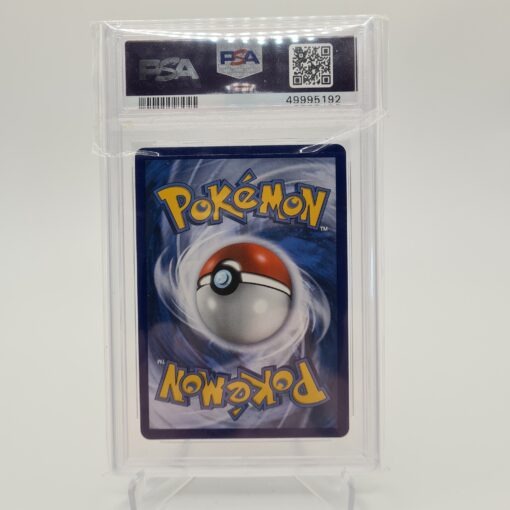 PSA 10 - Ho-Oh GX SV50/SV94 – Bild 2