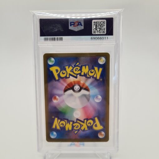 PSA 9 - Aerodactyl V s11 106/100 – Bild 2