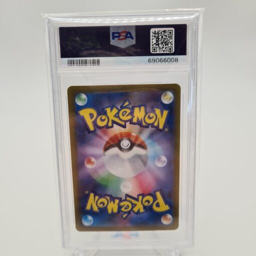 PSA 10 - Aerodactyl V s11 106/100 – Bild 2