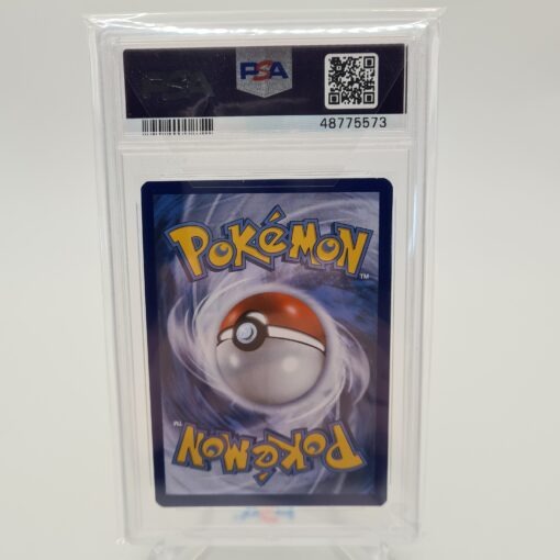 PSA 9 Pikachu RC29/RC32 – Bild 2