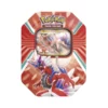 Koraidon EX Tin Box