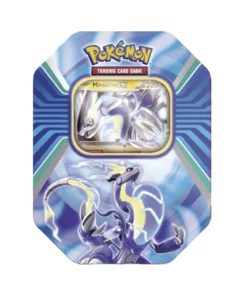 Miraidon EX Tin Box
