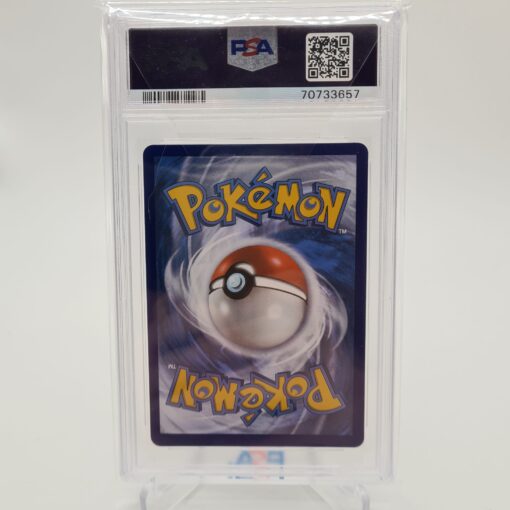 PSA 10 Umbreon VMAX - 215/203 – Bild 2