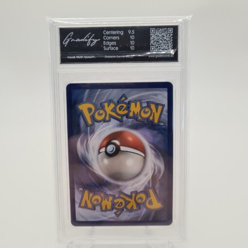 Gradify 10 Mewtwo V - 072/078 – Bild 2
