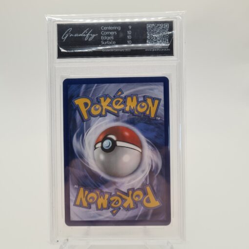 Gradify 10 Pikachu - 160/159 – Bild 2