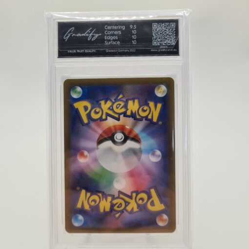 Gradify 10 Pikachu - 001/SV-P – Bild 2