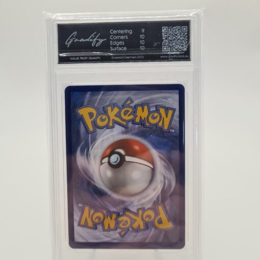 Gradify 10 Lugia VSTAR - 211/195 – Bild 2