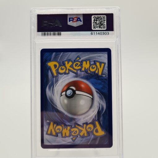 PSA 10 MVenusaur EX - 2/108 – Bild 2