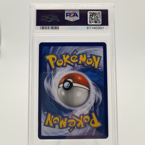 PSA 10 Venusaur & Snivy GX - SM229 – Bild 2