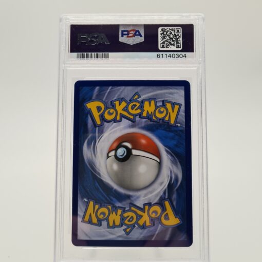 PSA 10 Gardevoir & Sylveon GX - 205/214 – Bild 2