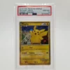 PWC Italian PSA 10