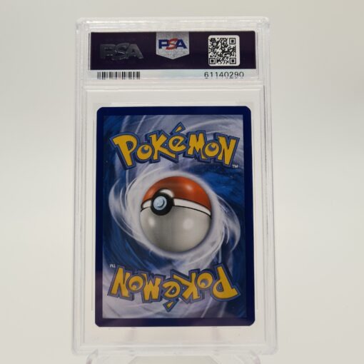 PSA 9 Charizard Holo - SM226 – Bild 2