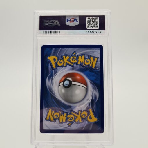 PSA 10 Charizard GX - SM195 – Bild 2