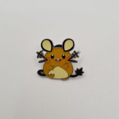 Dedenne Pin