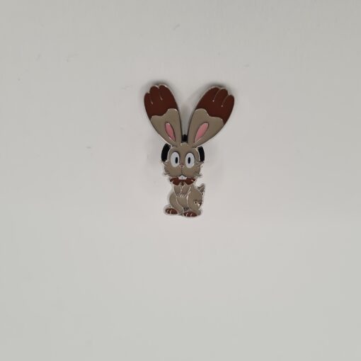 Scoppel Pin