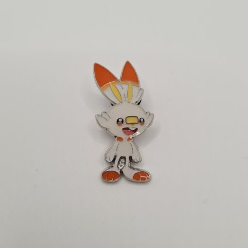 Hopplo Pin