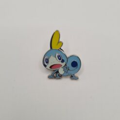 Memmeon Pin