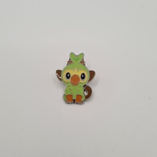Chimpep Pin