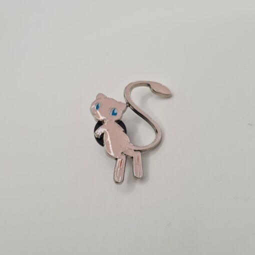Mew Pin