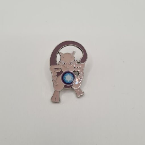 Mewtu Pin