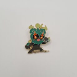 Marshadow Pin