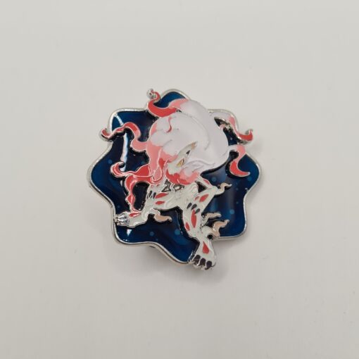 Hisui-Zoroark Pin
