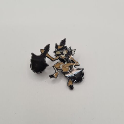 Axantor Pin