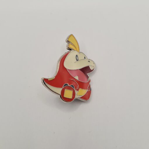 Krokel Pin