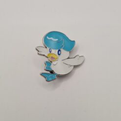 Kwaks Pin