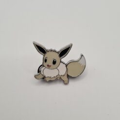 Shiny Evoli Pin