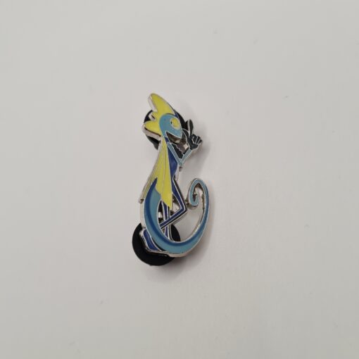 Intelleon Pin
