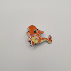 Glumanda Pin