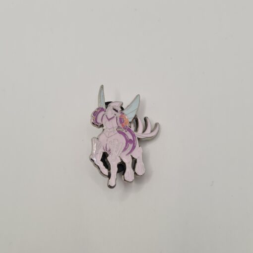 Ur-Palkia Pin