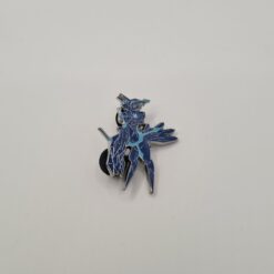 Ur-Dialga Pin
