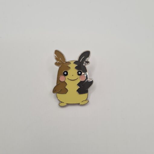 Morpeko Pin