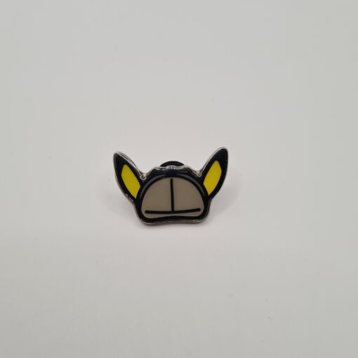 Detektiv Pikachu Pin