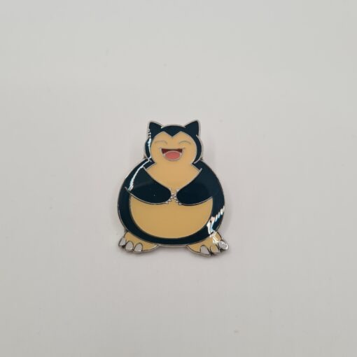 Relaxo Pin