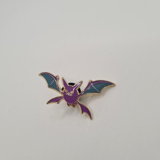 Iksbat Pin