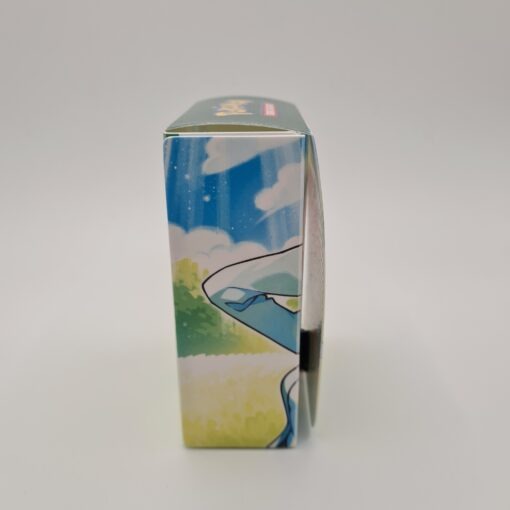 Prof. Esche Deck Box – Bild 3