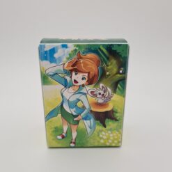 Prof. Esche Deck Box