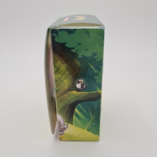 Prof. Esche Deck Box – Bild 5
