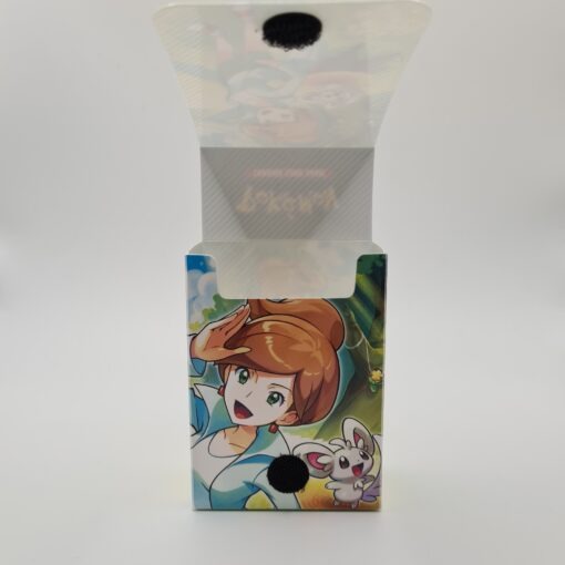 Prof. Esche Deck Box – Bild 2
