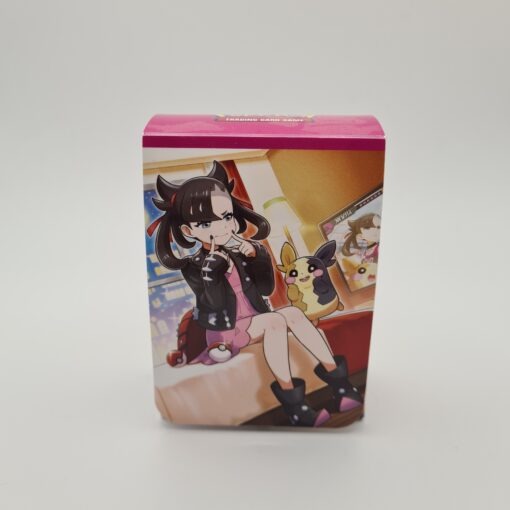 Mary Deck Box – Bild 5