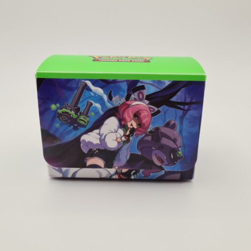 Sophora Deck Box – Bild 4