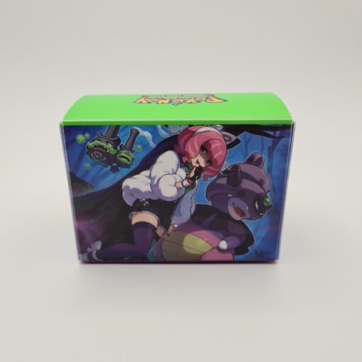 Sophora Deck Box