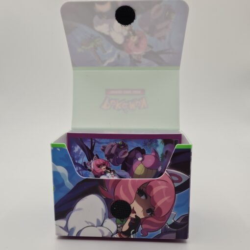 Sophora Deck Box – Bild 2
