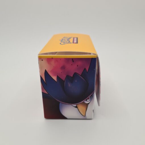 Zyrus Deck Box – Bild 2