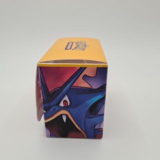 Zyrus Deck Box – Bild 4
