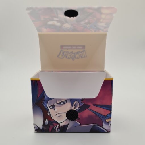 Zyrus Deck Box – Bild 5