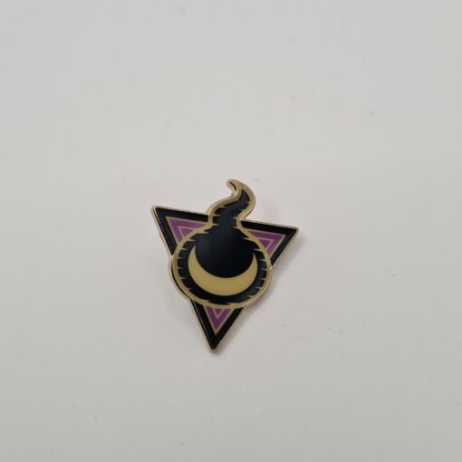 Geist-Orden Pin